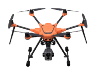 Yuneec H520E