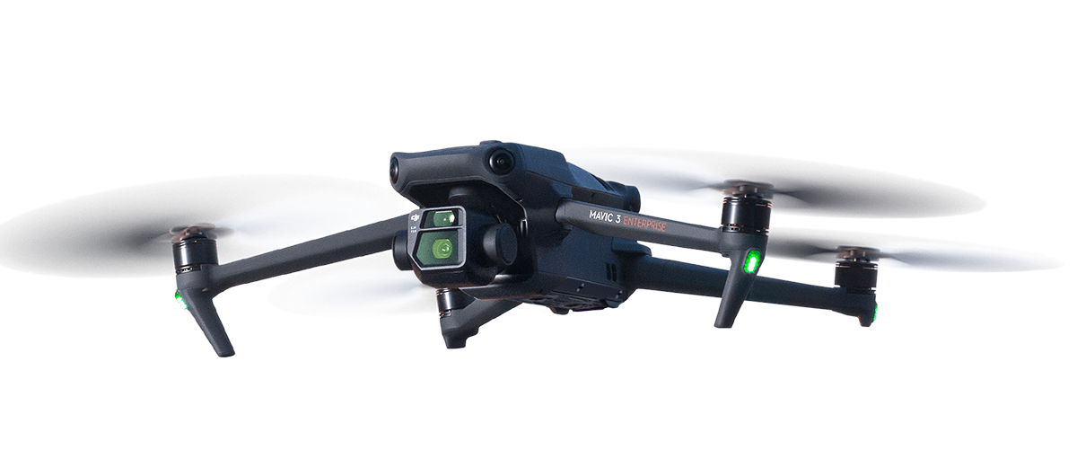 DJI Mavic 3 Enterprise